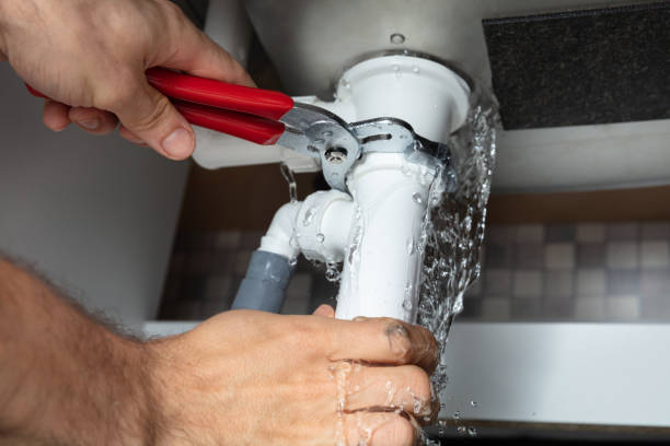 24/7 water damage repair in Cresco, IA