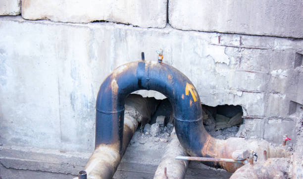 Best Flood damage cleanup  in Cresco, IA